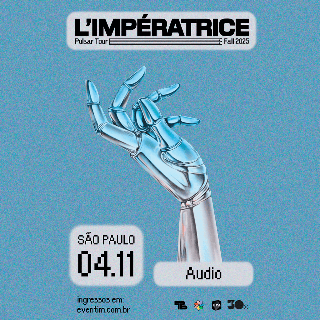 L'IMPÉRATRICE