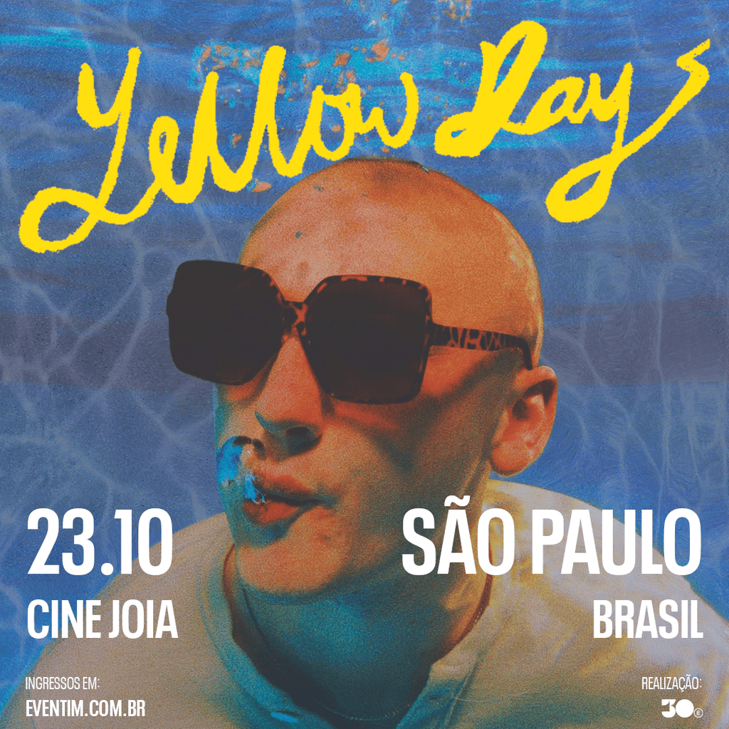 YELLOW DAYS