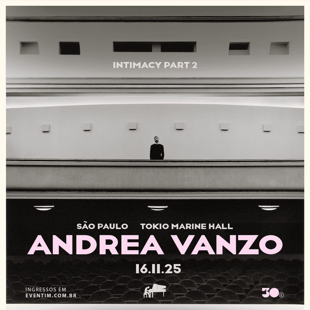 ANDREA VANZO