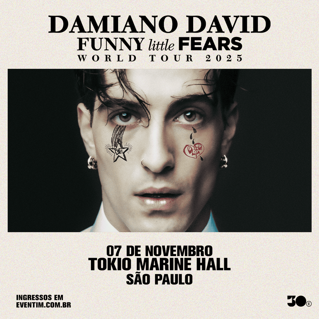 DAMIANO DAVID 