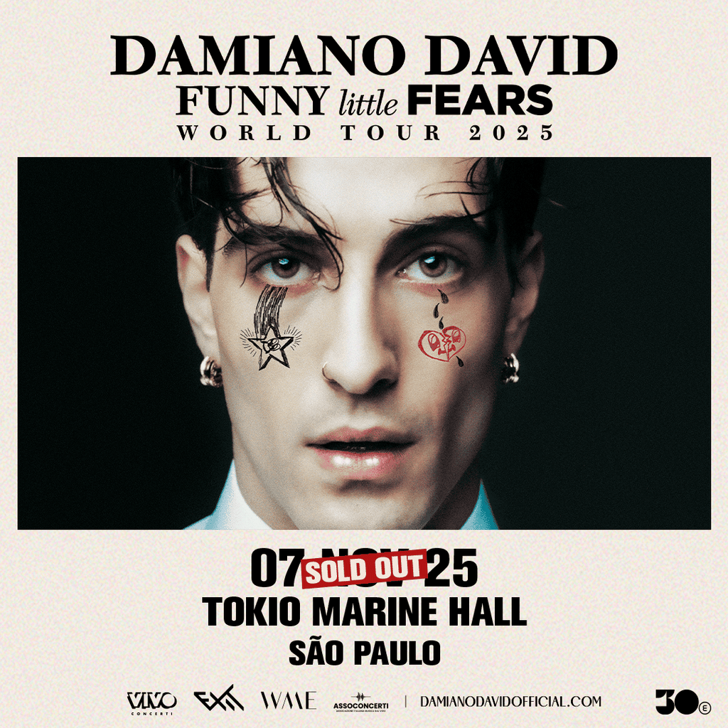 DAMIANO DAVID 