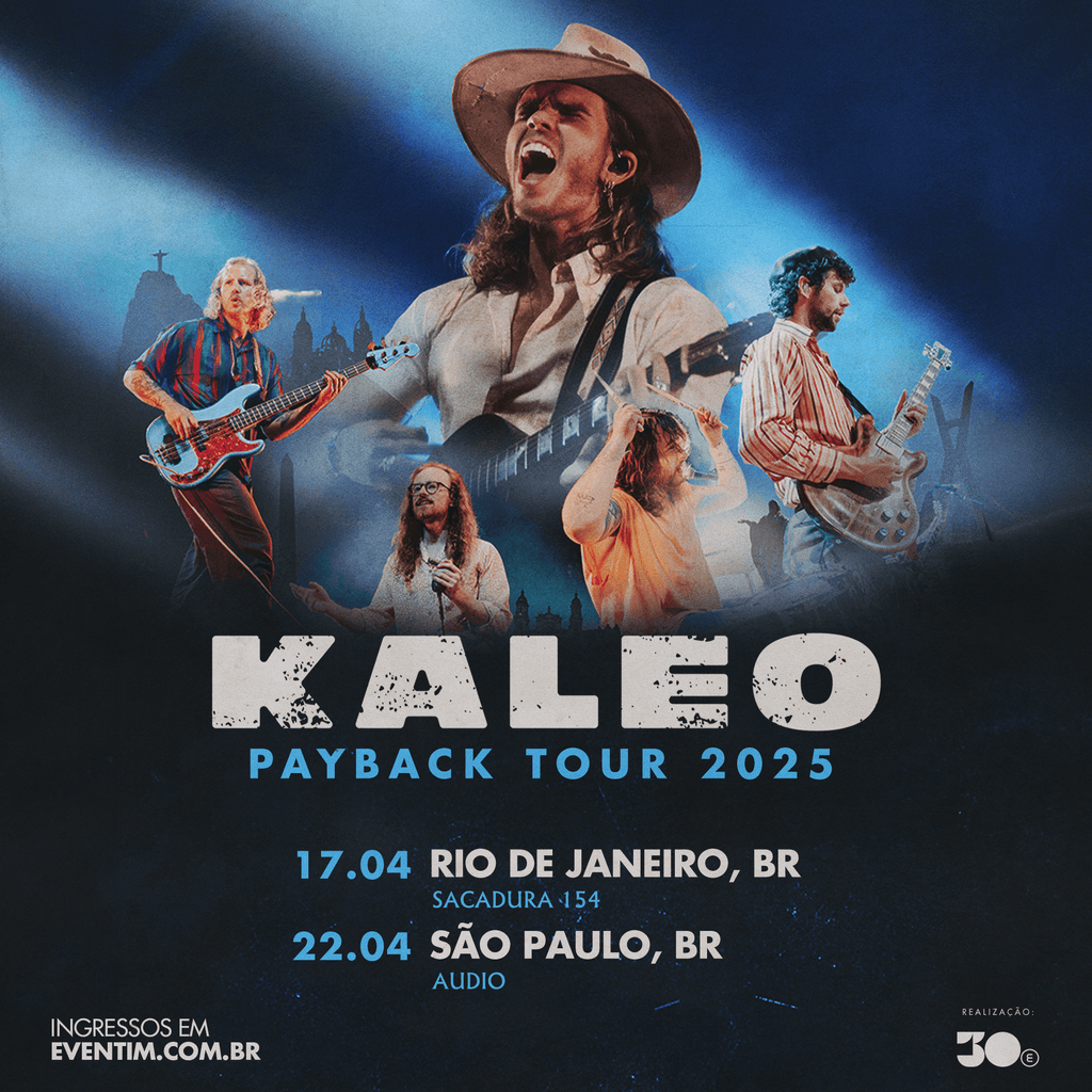 KALEO