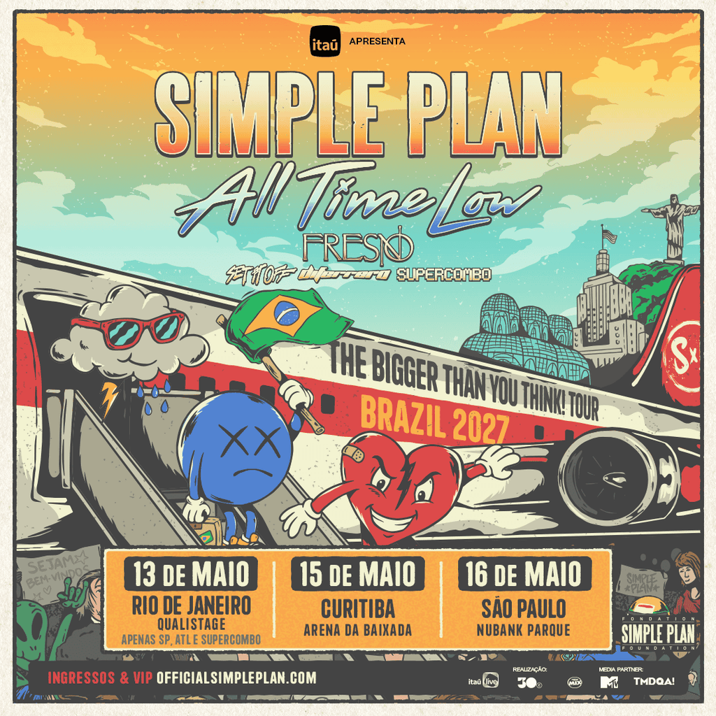SIMPLE PLAN