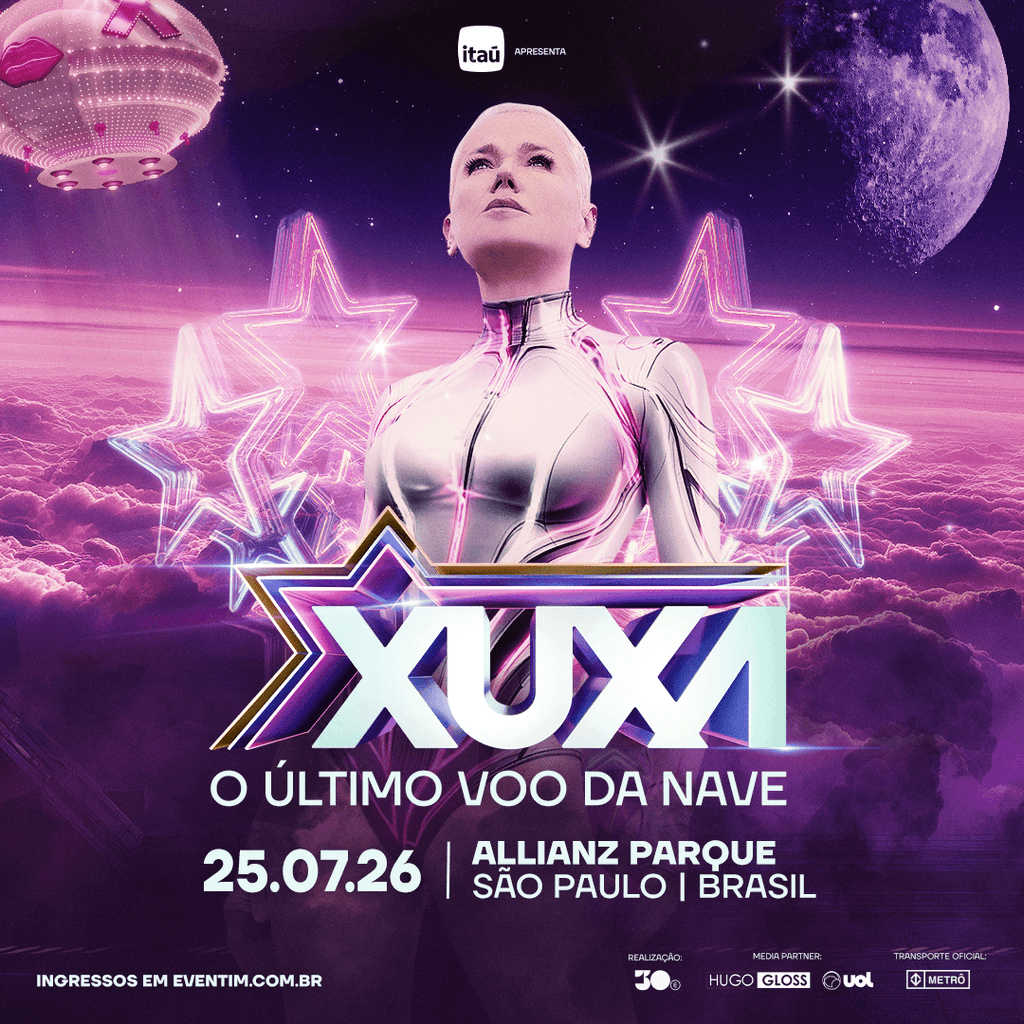 XUXA