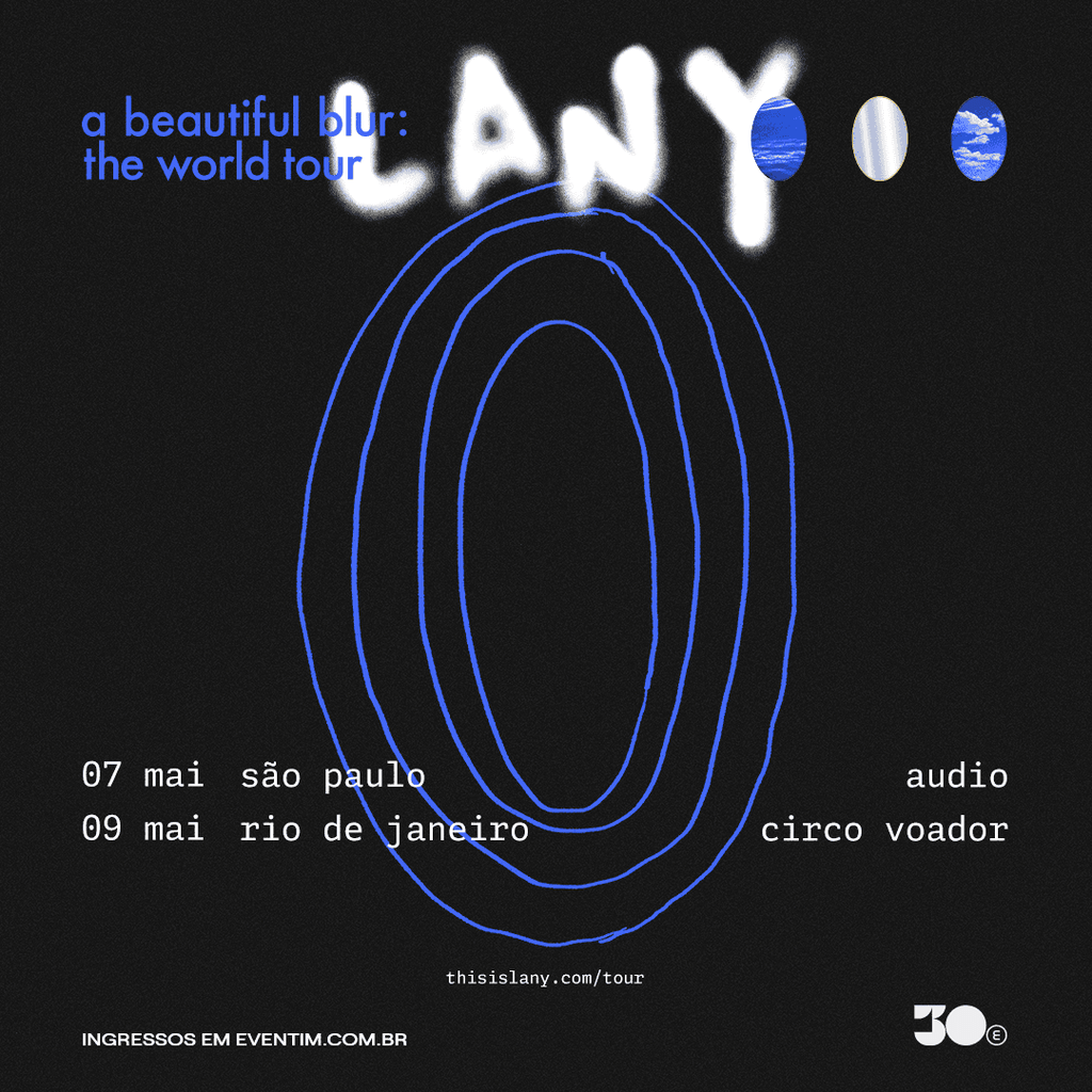 LANY
