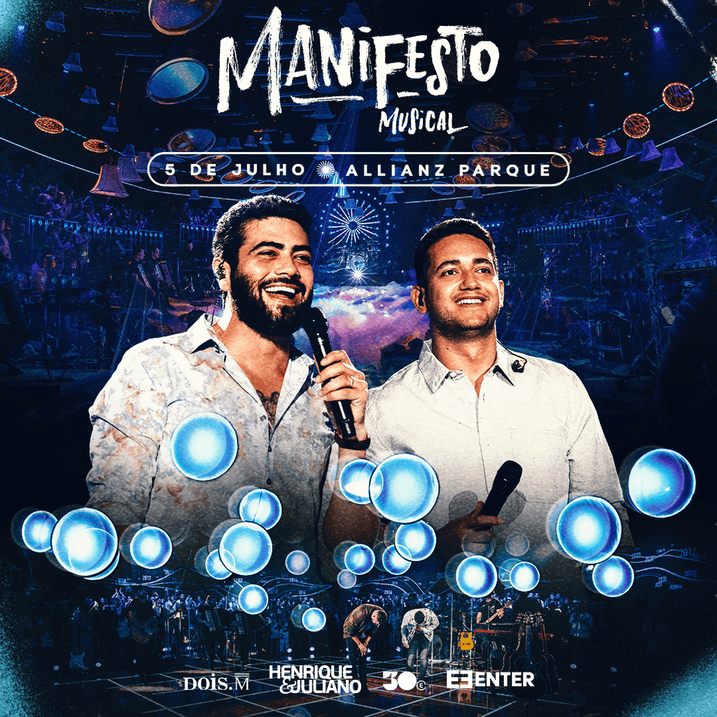 HENRIQUE & JULIANO