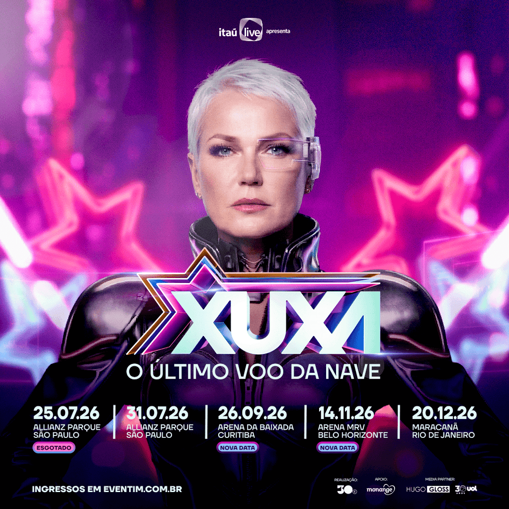 XUXA