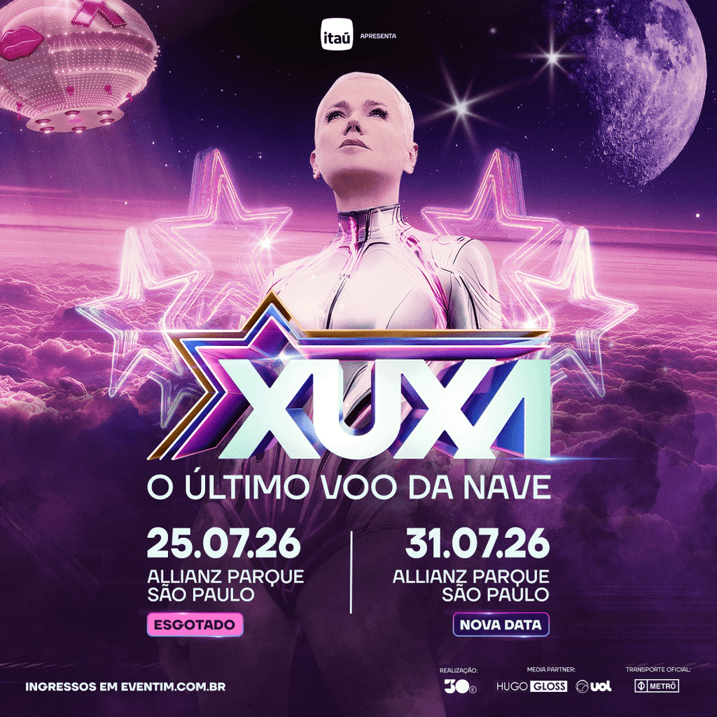 XUXA