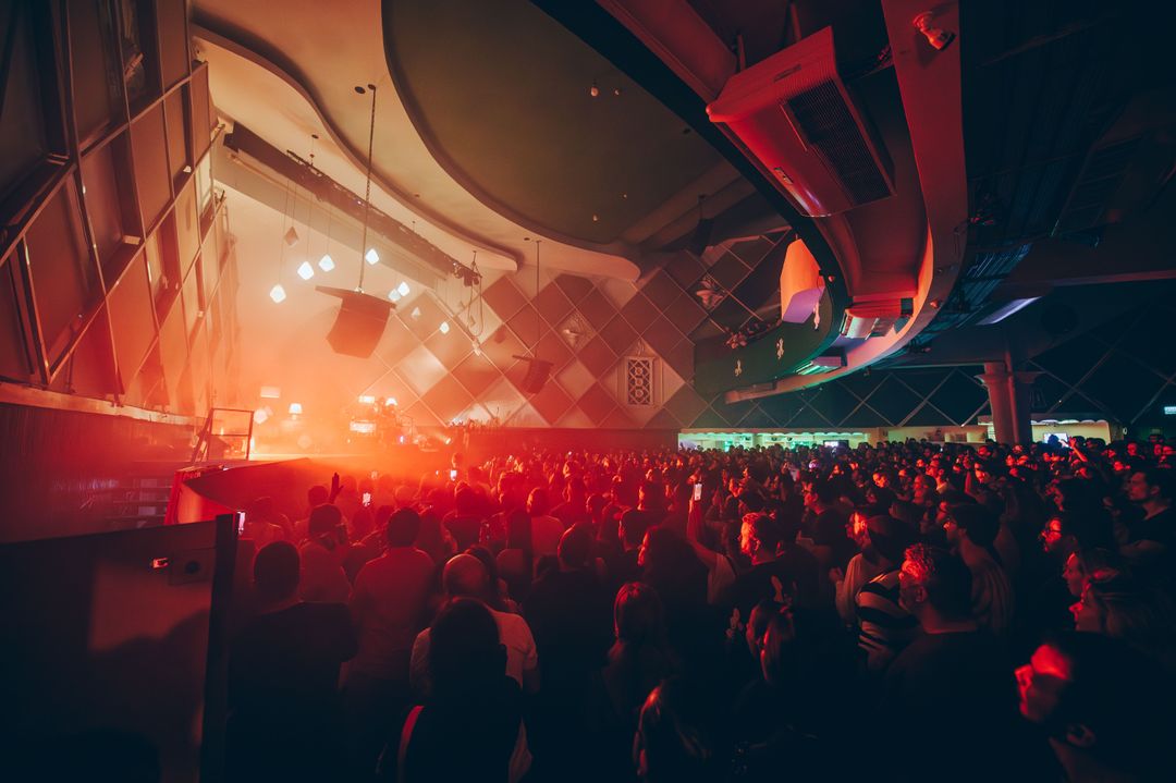 30e investe R$ 2 milhões no Cine Joia, tradicional casa de shows de São Paulo