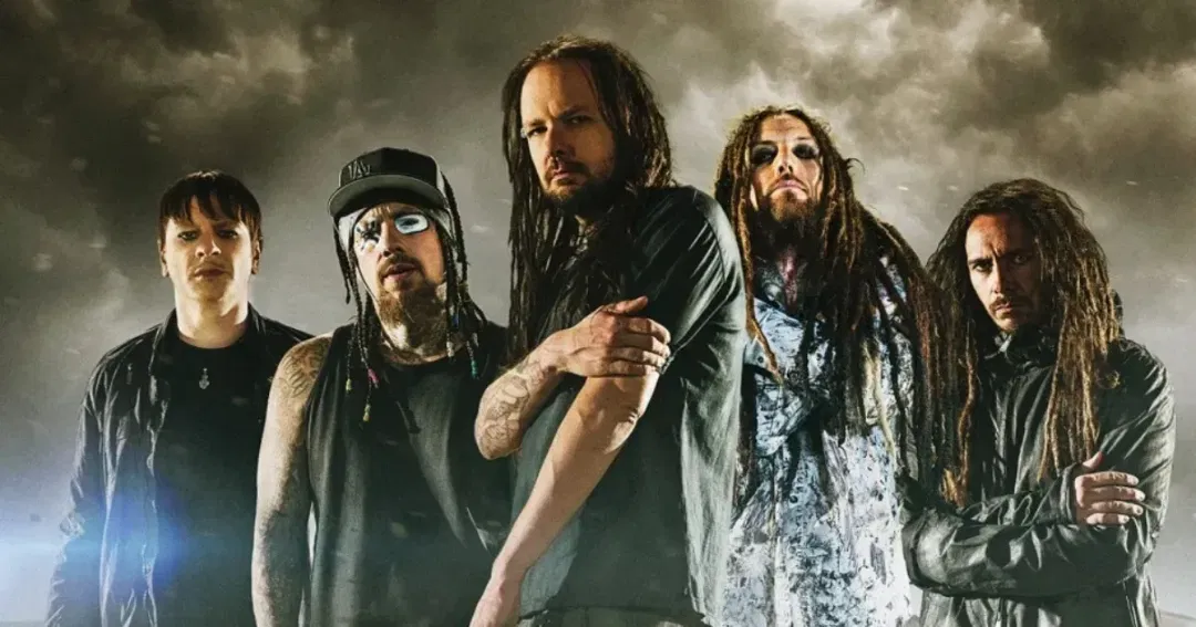 Korn anuncia show único no Brasil; veja detalhes