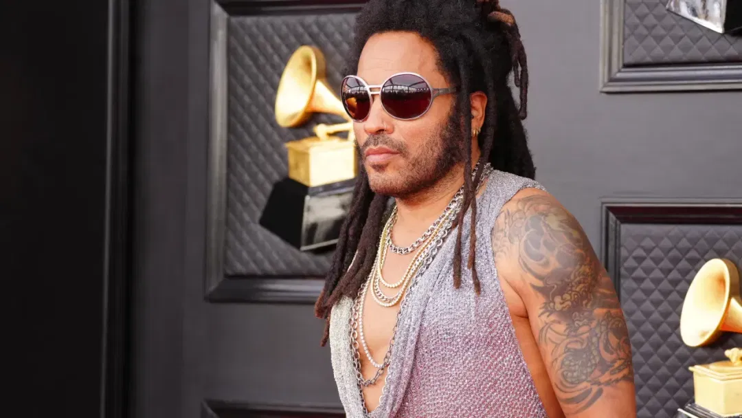 Lenny Kravitz anuncia show no Brasil; saiba os preços e como comprar 