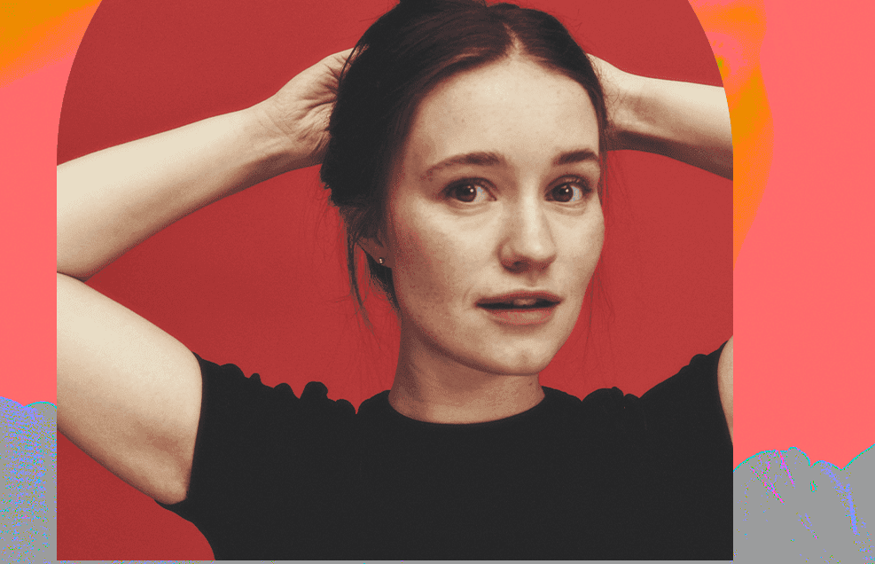 Sigrid anuncia show único de estreia no Brasil