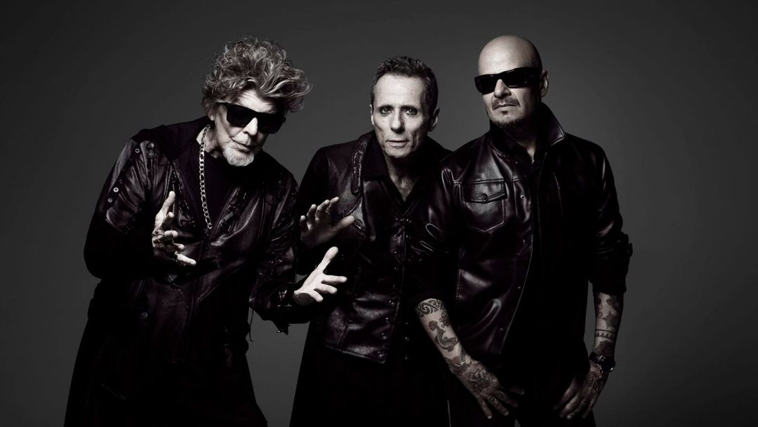 Titãs anuncia turnê celebrando 40 anos de ‘Cabeça Dinossauro’