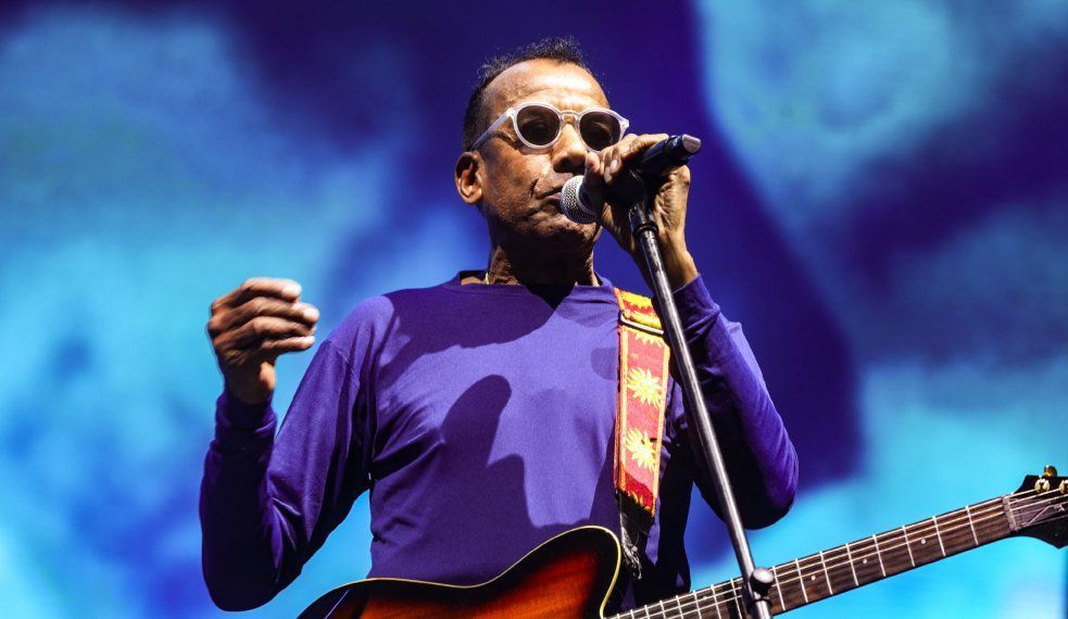 ‘Alquimia Popular Brasileira’: Jorge Ben Jor anuncia show inédito em São Paulo