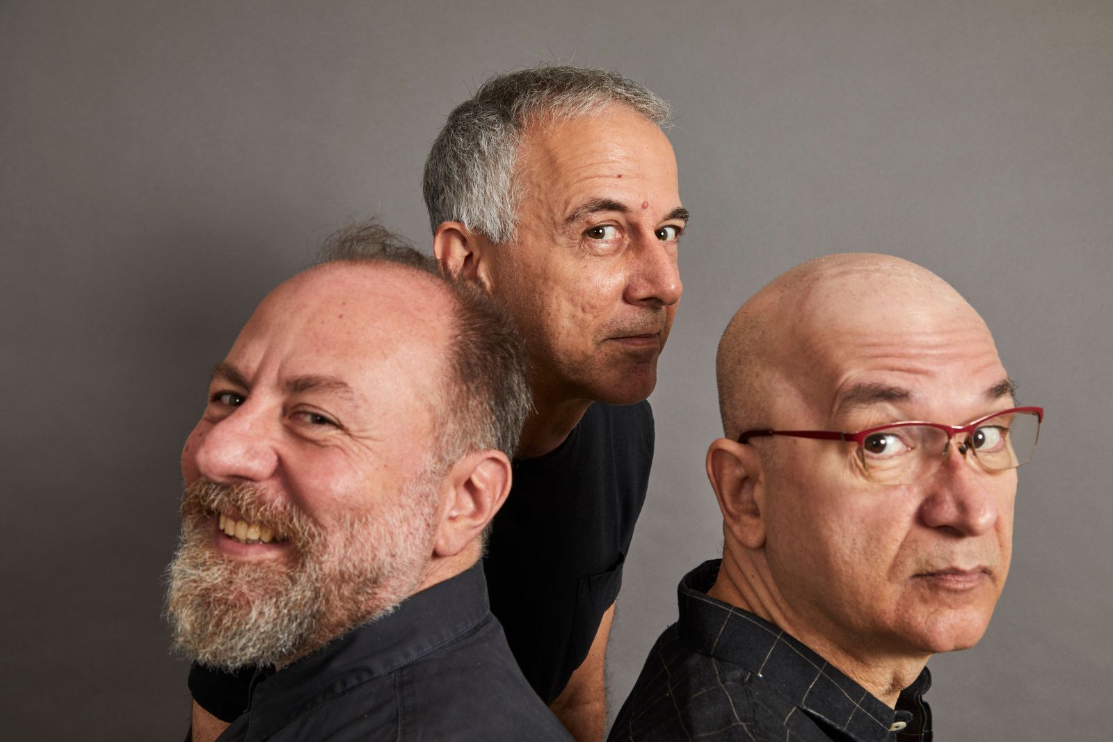 OS PARALAMAS DO SUCESSO