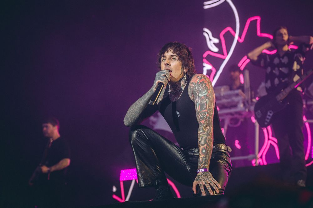 Bring Me The Horizon