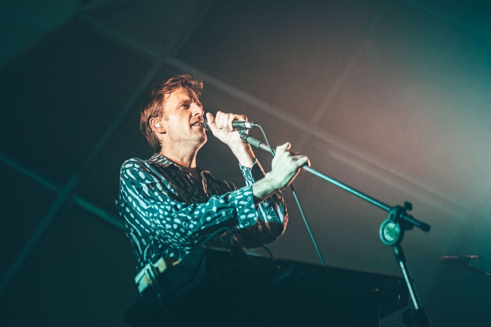 Cut Copy