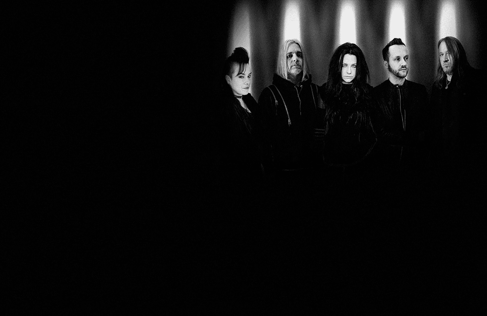 Evanescence