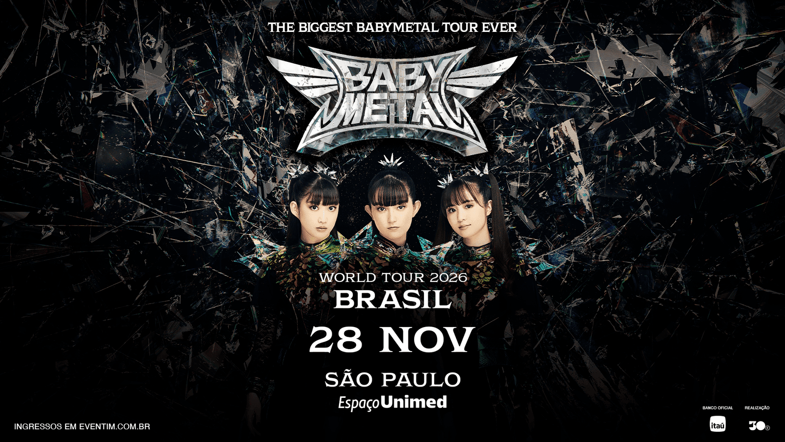 BABYMETAL