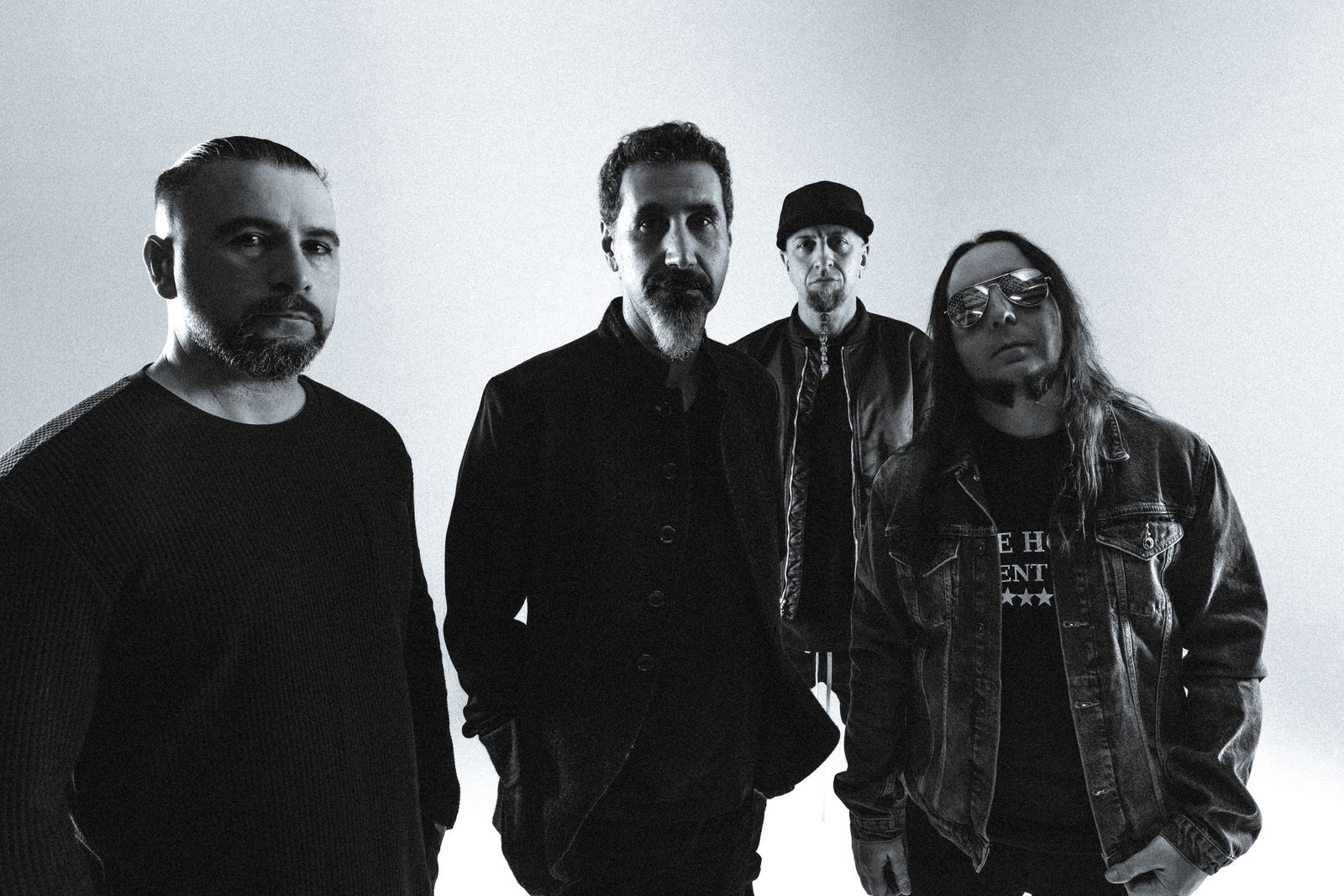 SYSTEM OF A DOWN