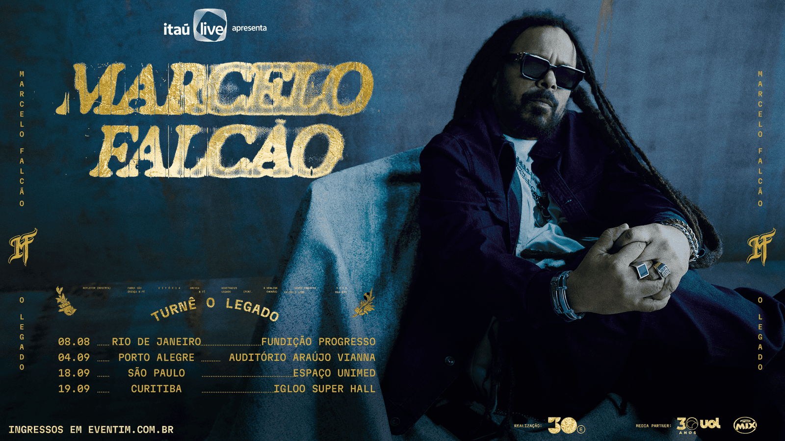 MARCELO FALCÃO