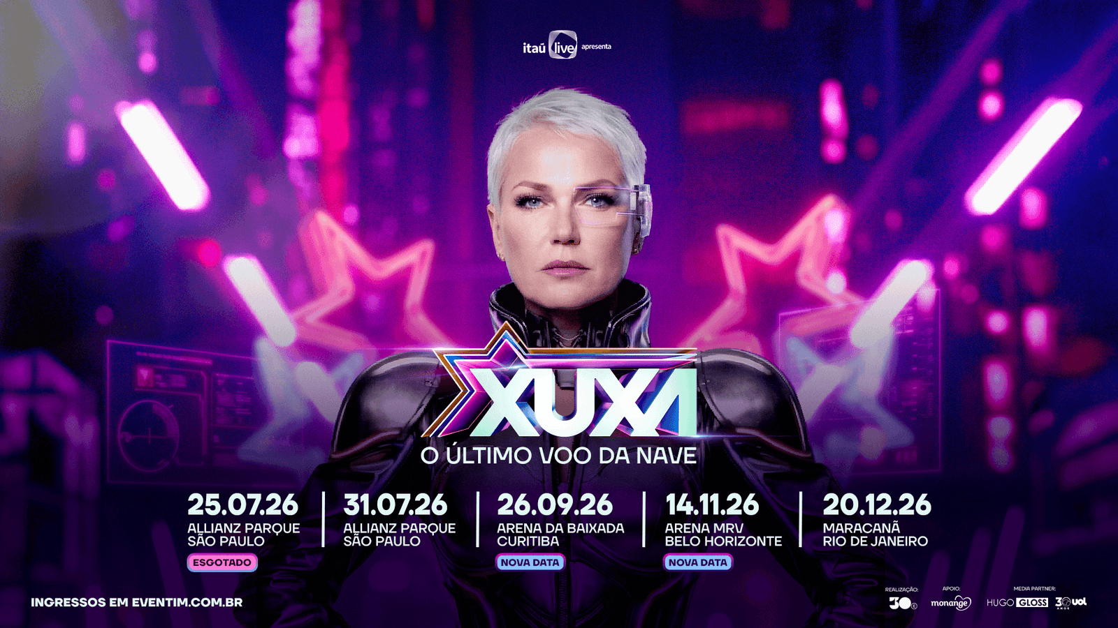 XUXA