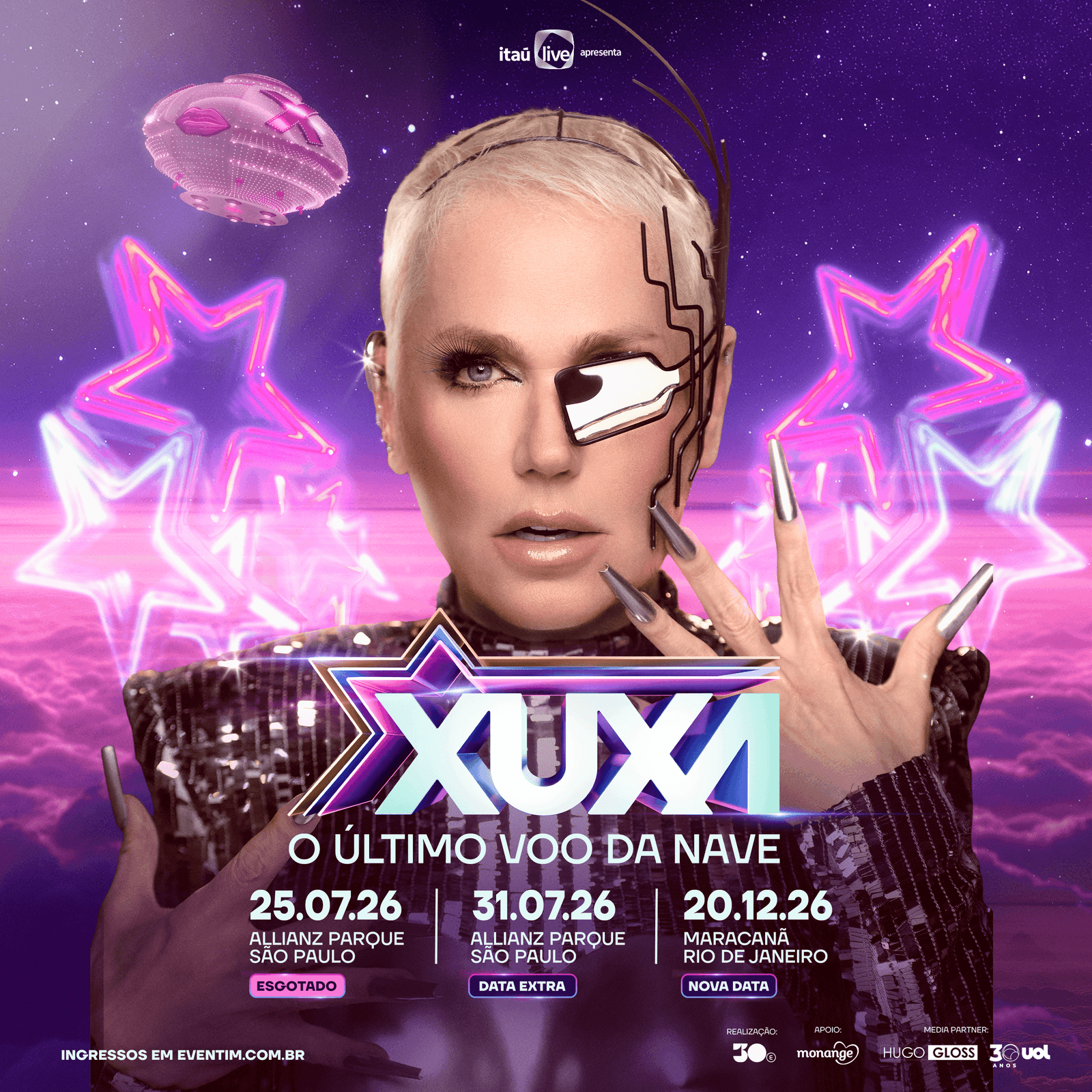 XUXA