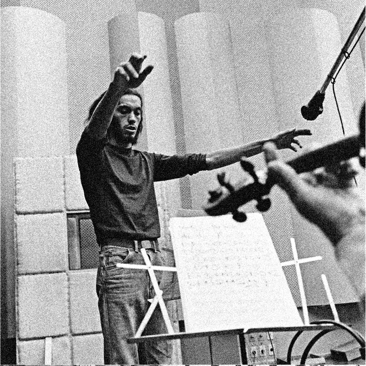 Arthur Verocai 