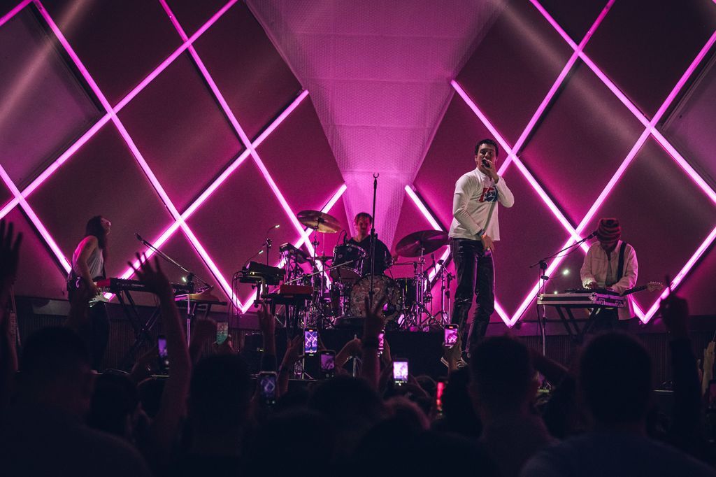 LANY