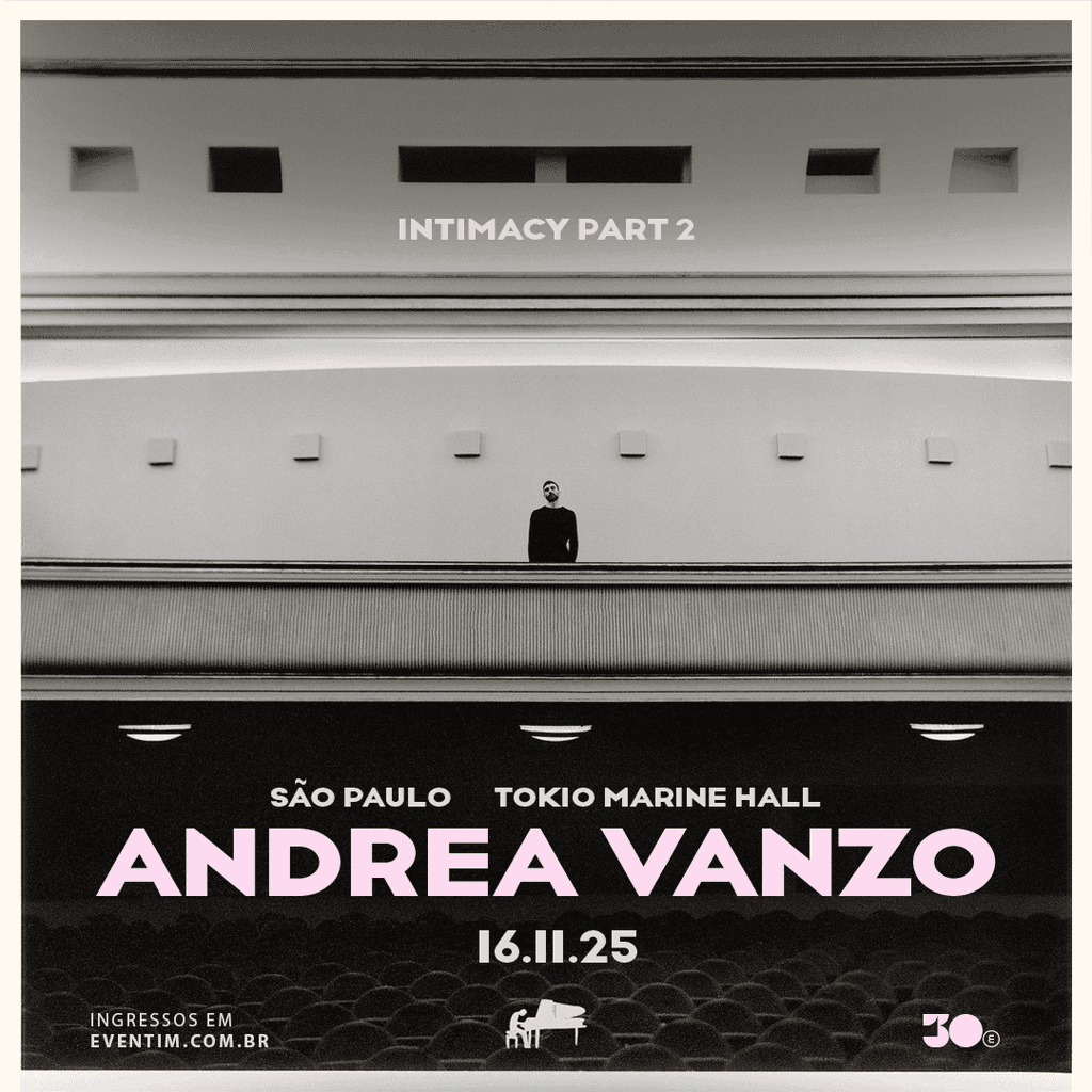 ANDREA VANZO 