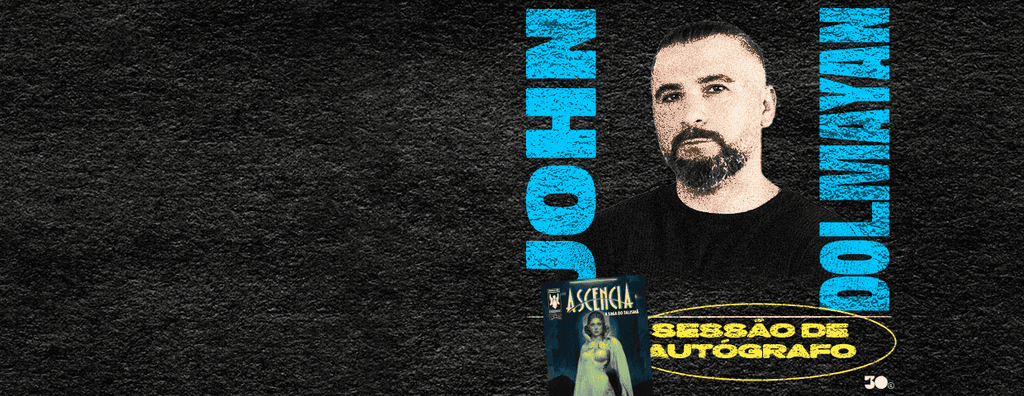 JOHN DOLMAYAN