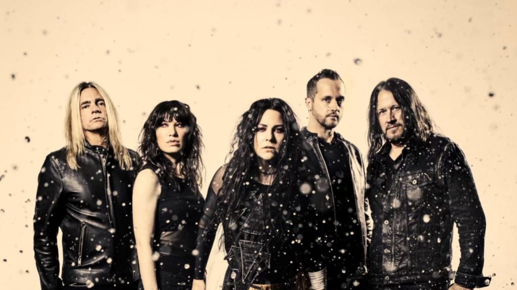 Evanescence