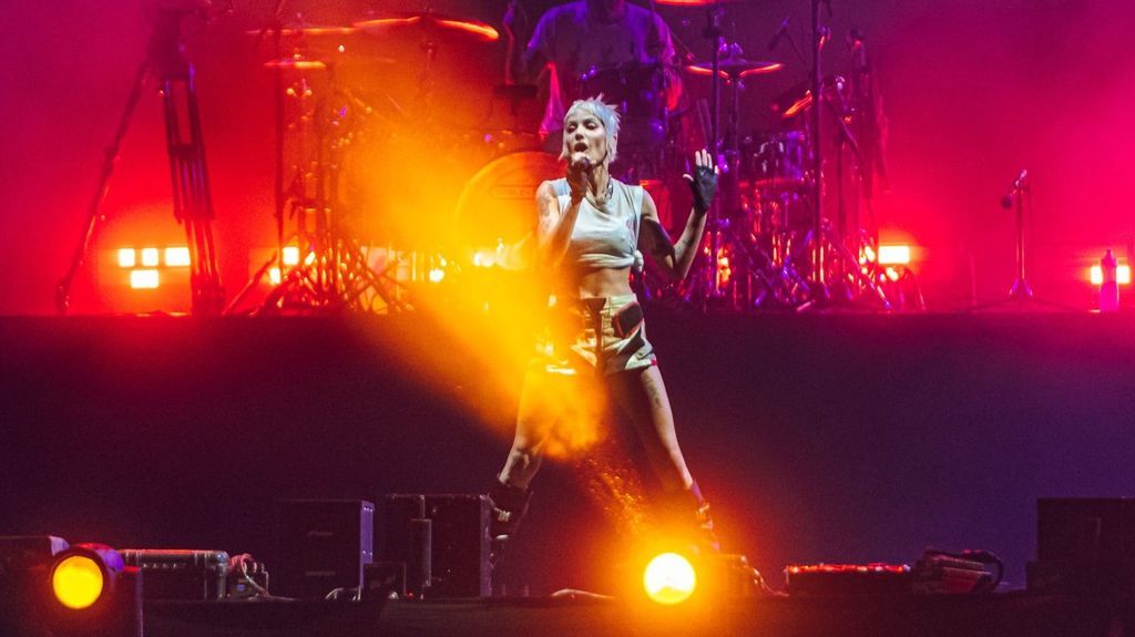 Halsey
