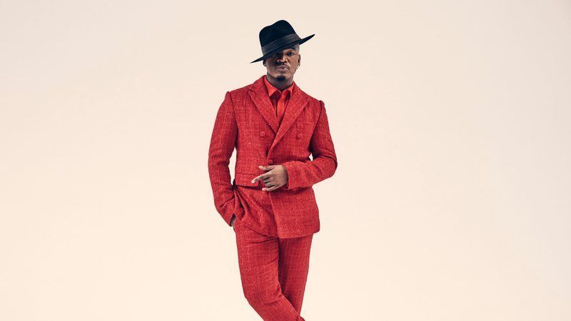 NE-YO anuncia show solo em São Paulo; saiba data e preços