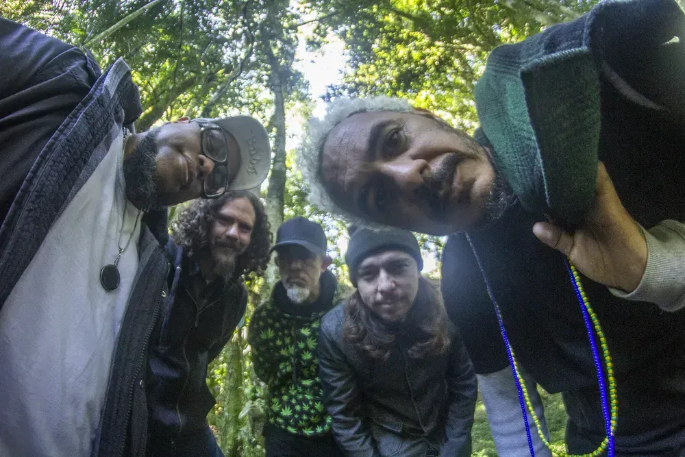 Planet Hemp anuncia término após 30 anos de carreira; grupo fará turnê de despedida
