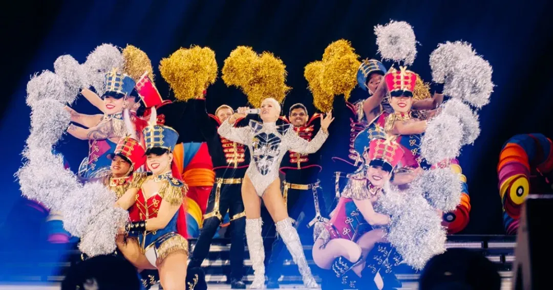 Xuxa confirma quarto show de ‘O Último Voo da Nave’ em São Paulo