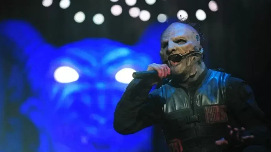 Slipknot celebra 25 anos no Knotfest Brasil 2024