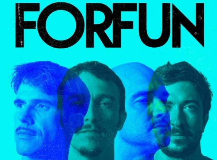 Forfun anuncia shows de reunião em parceria com a 30e 