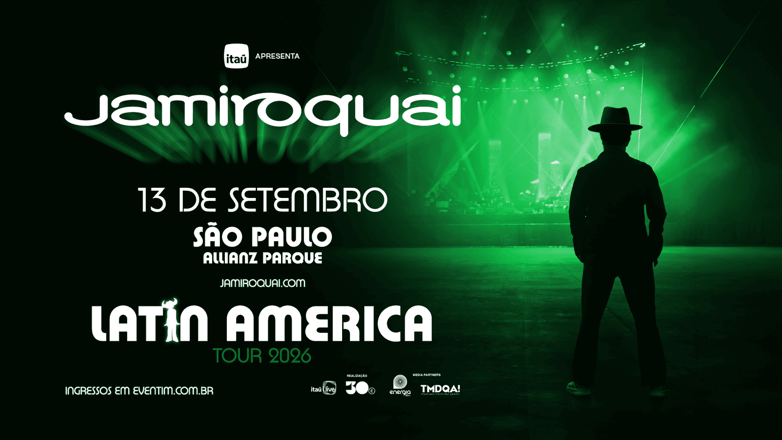JAMIROQUAI