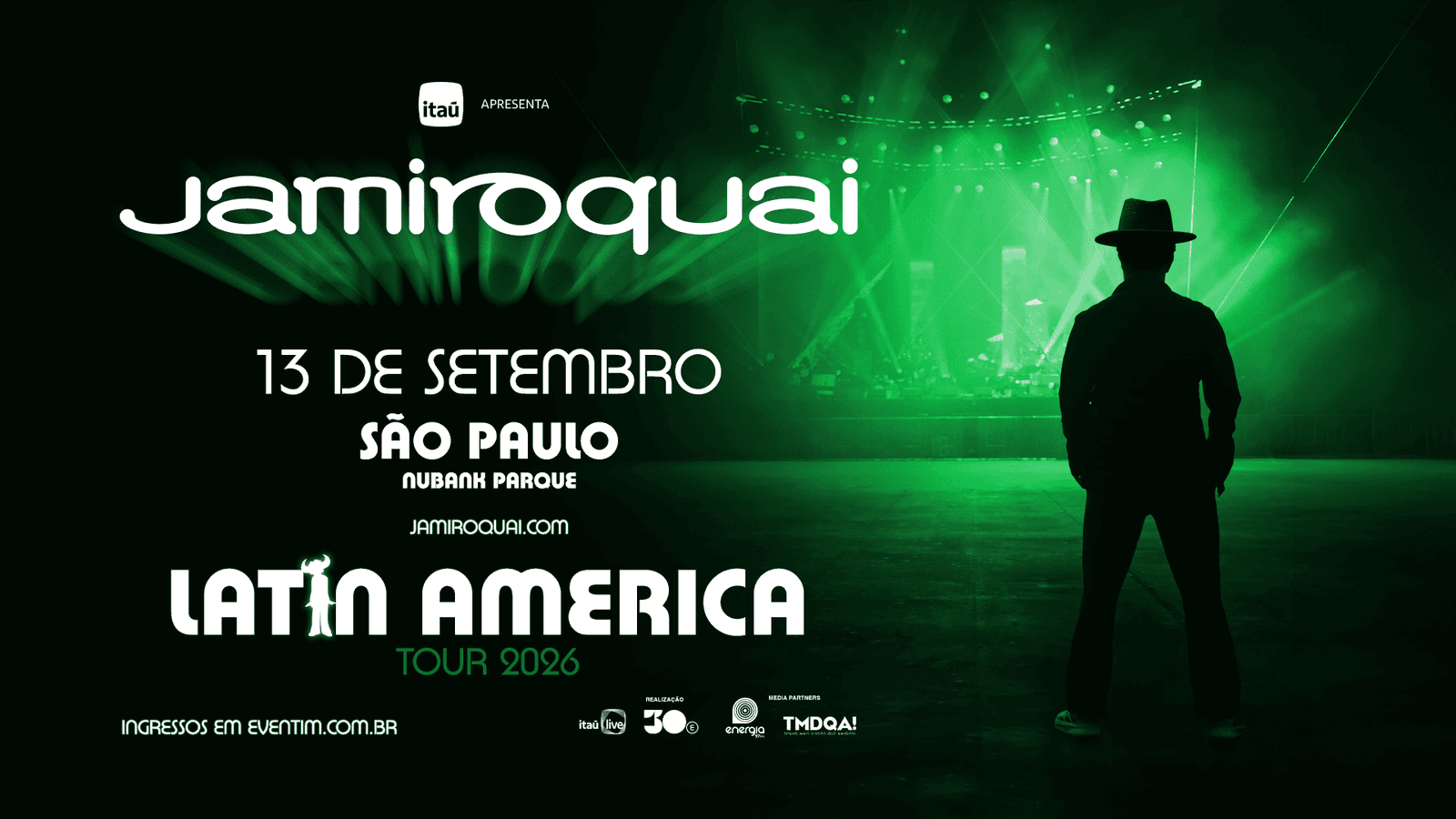 JAMIROQUAI