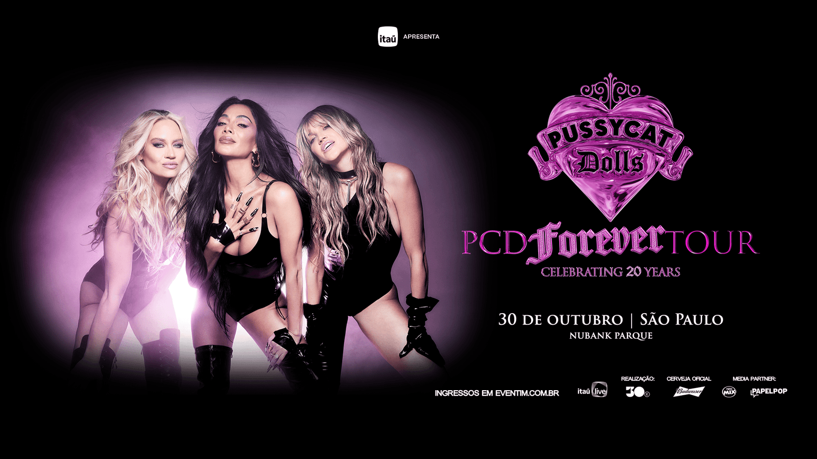 PUSSYCAT DOLLS