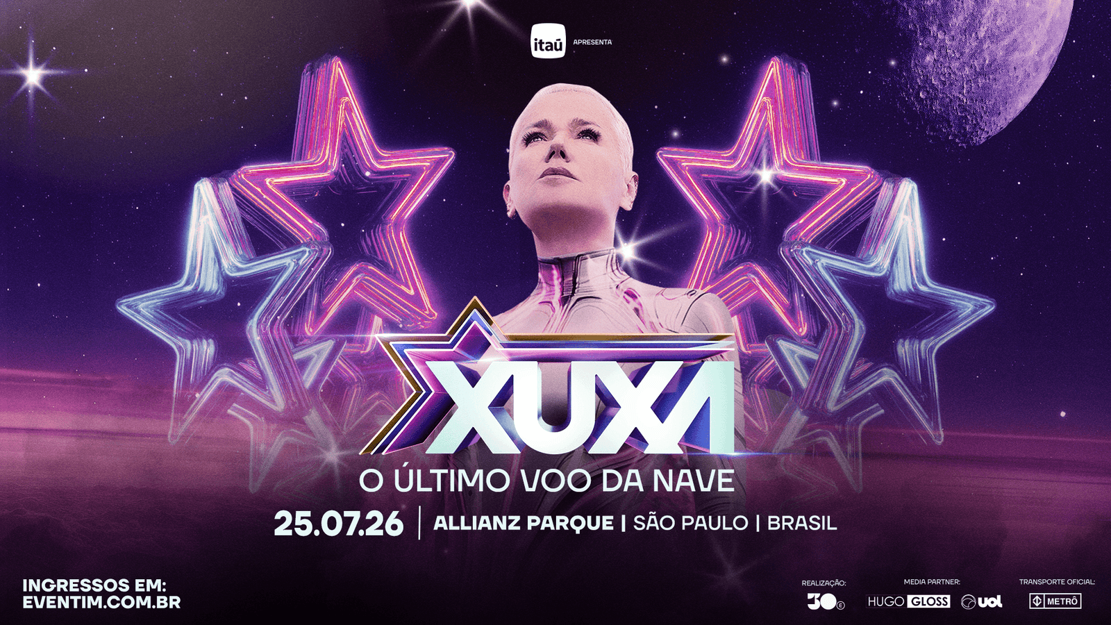 XUXA