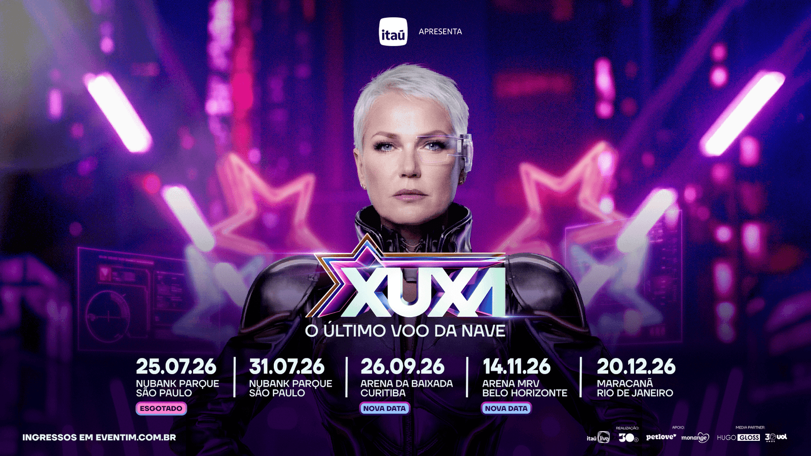 XUXA