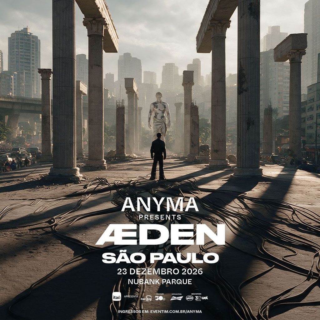 ANYMA