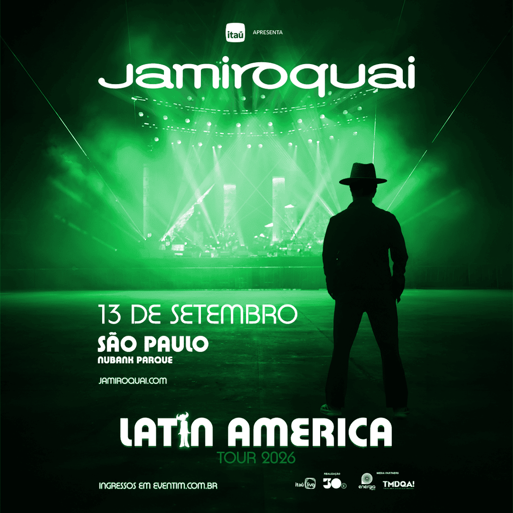 JAMIROQUAI