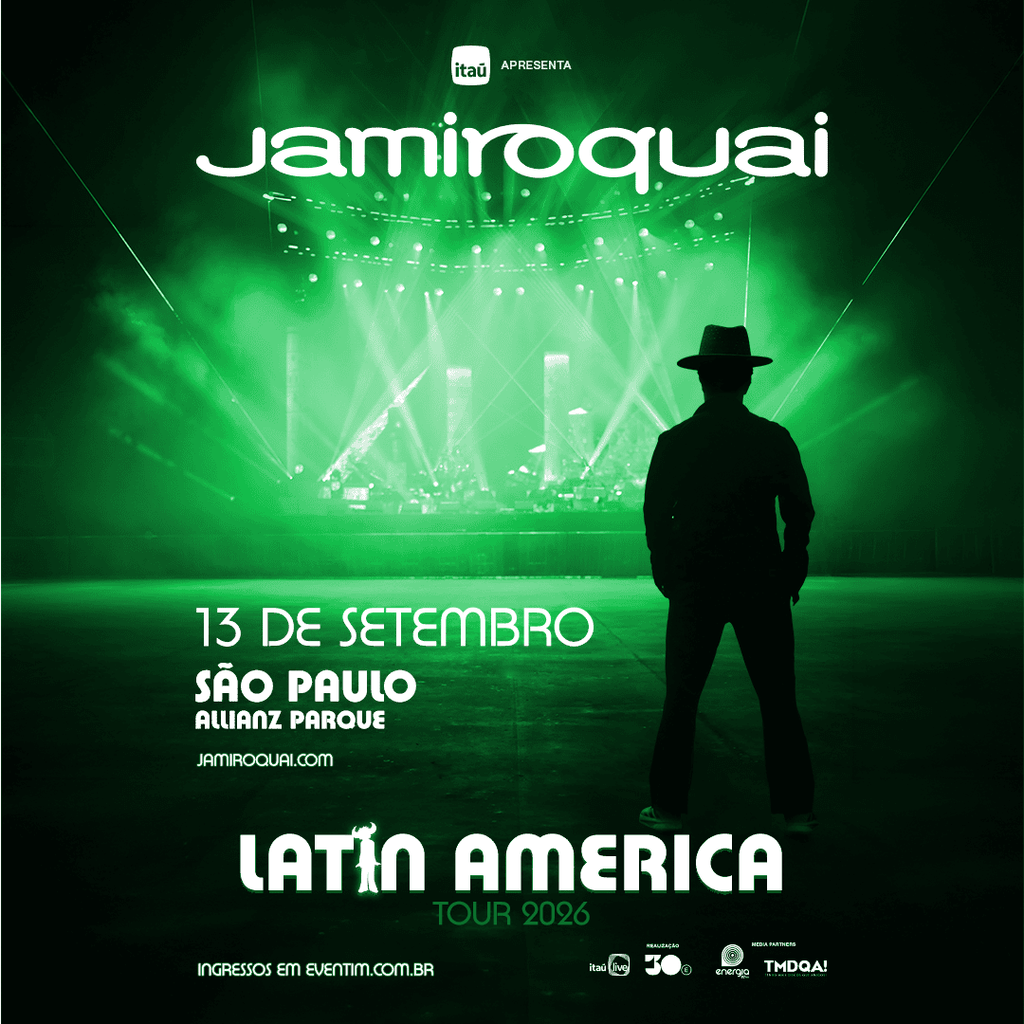 JAMIROQUAI