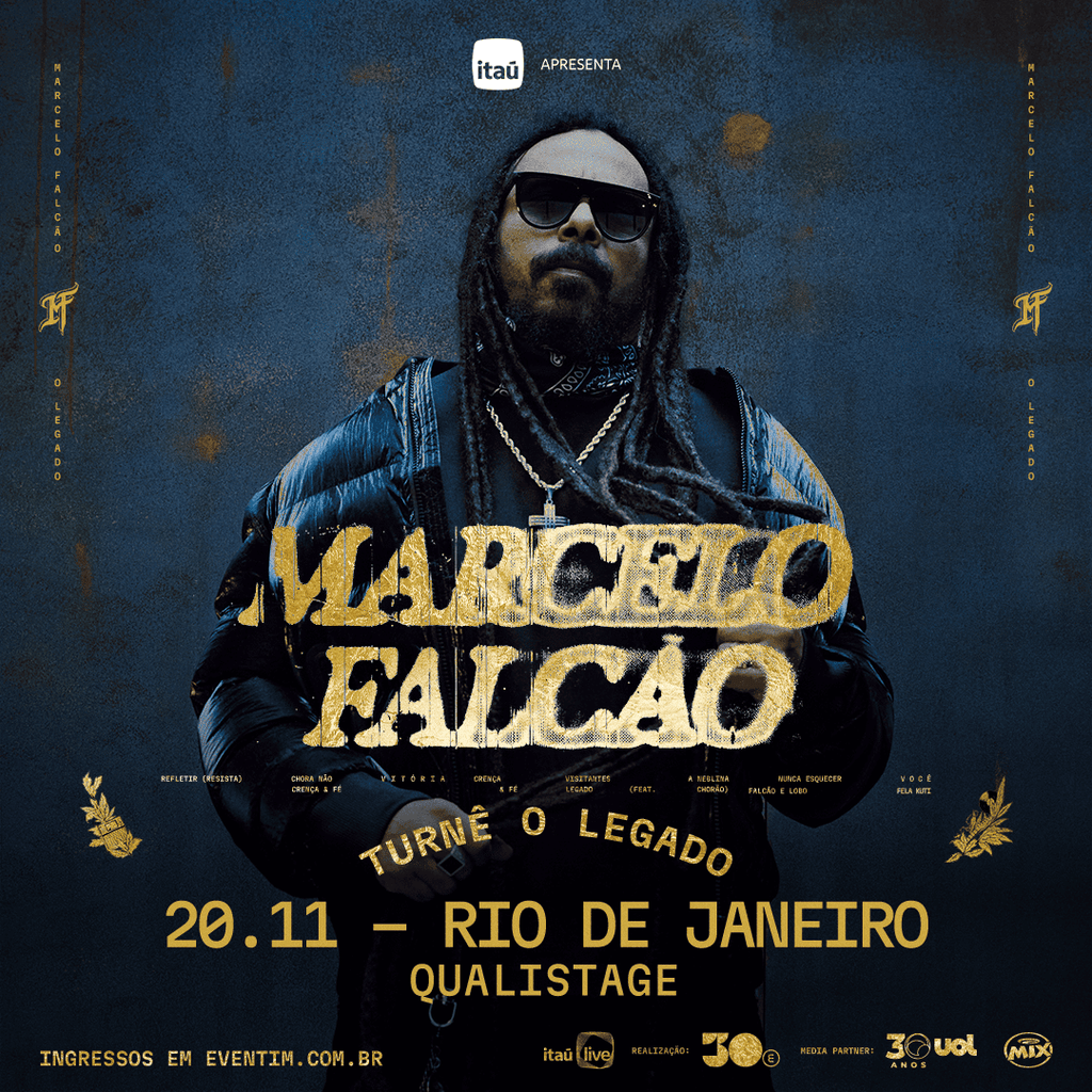 MARCELO FALCÃO