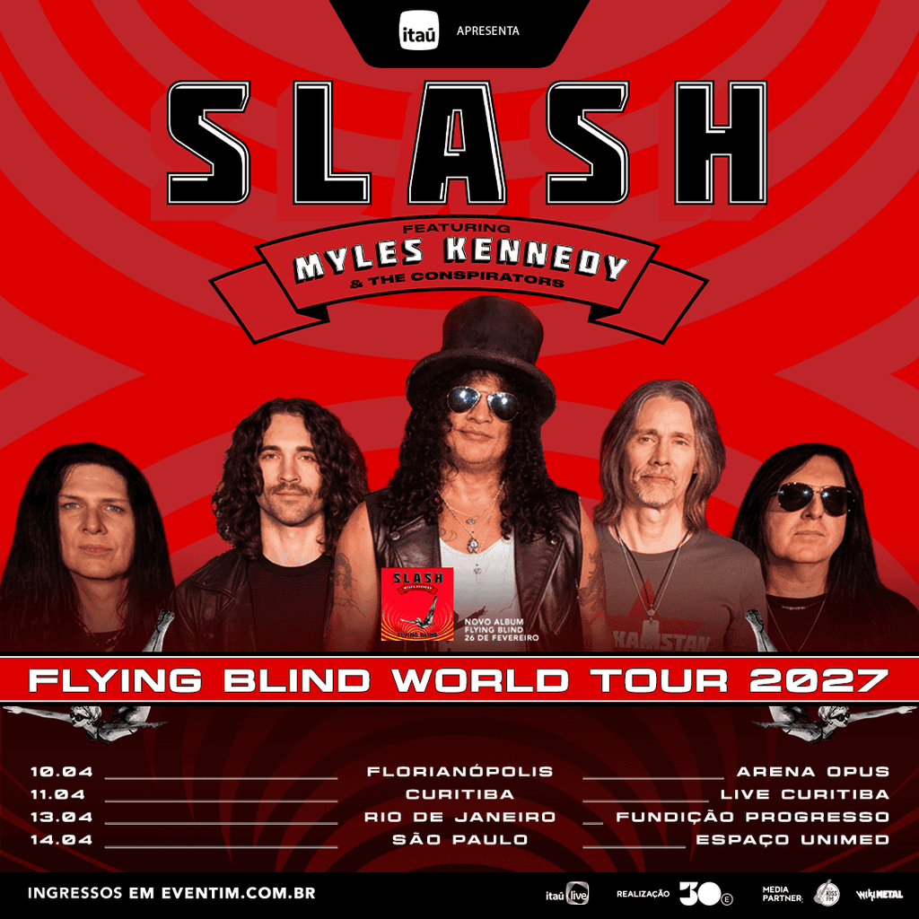 SLASH