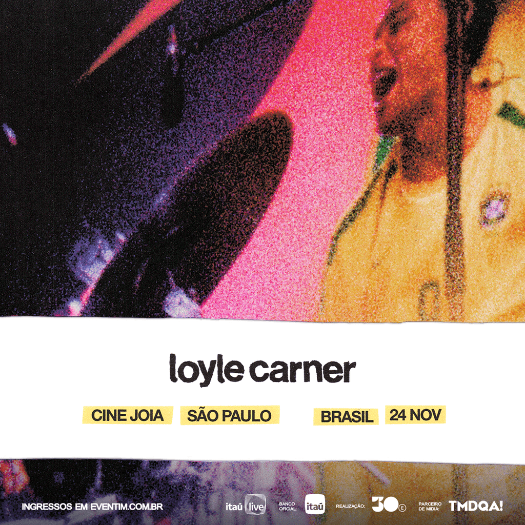 LOYLE CARNER