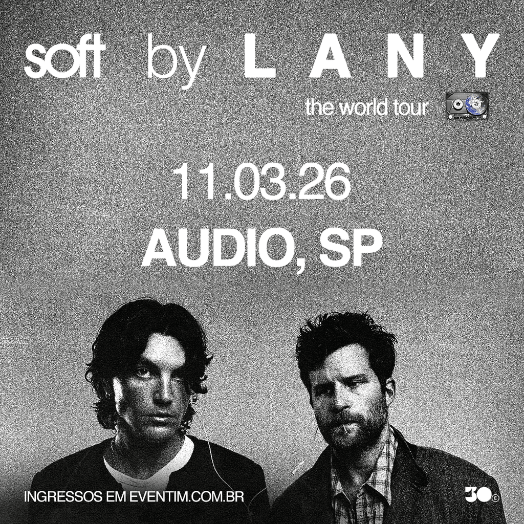 LANY